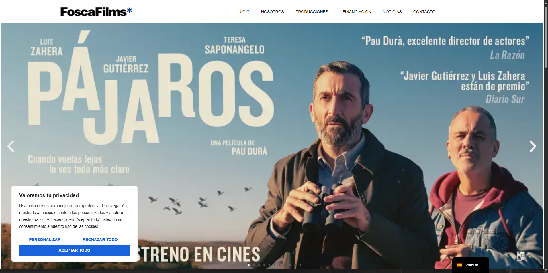 Fosca Films
