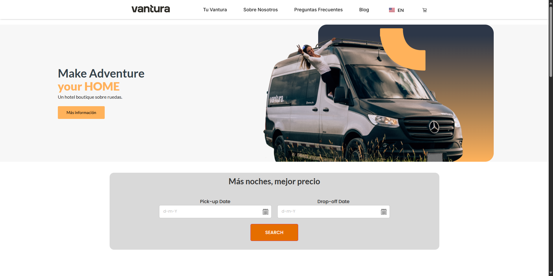vantura